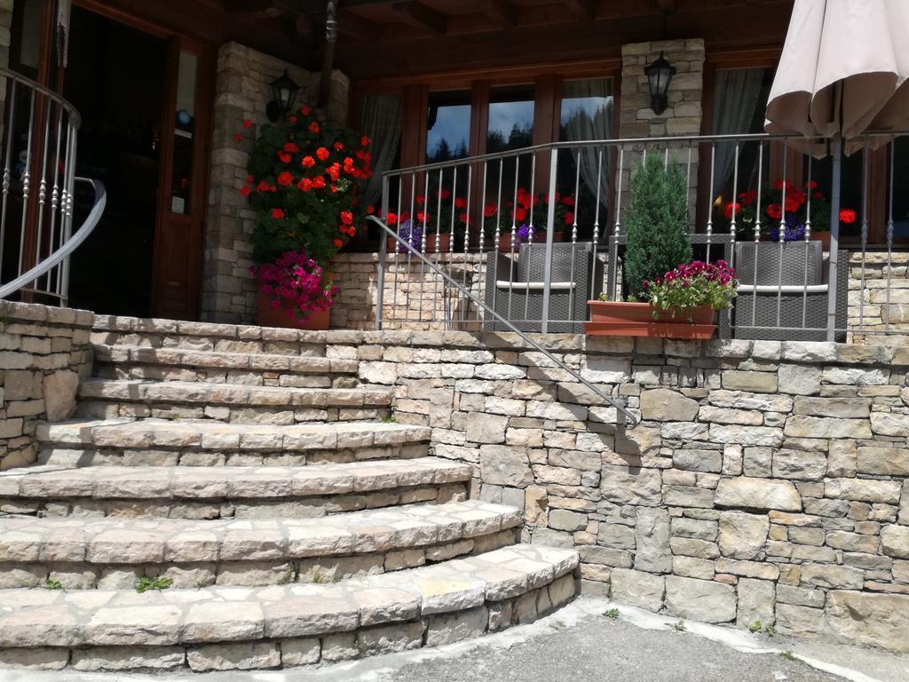 Agriturismo Cornei Da Nadia Guest House Collio Ngoại thất bức ảnh
