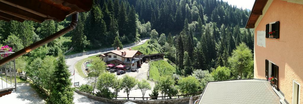 Agriturismo Cornei Da Nadia Guest House Collio Ngoại thất bức ảnh