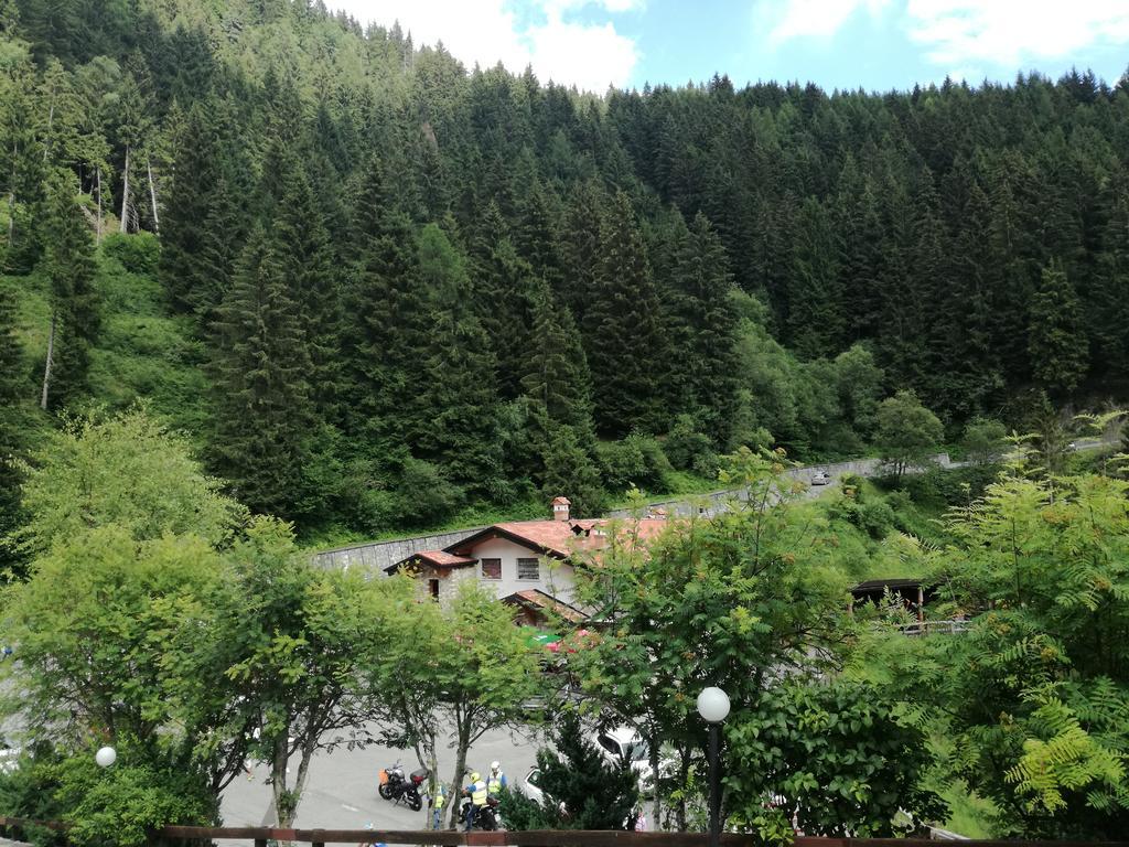 Agriturismo Cornei Da Nadia Guest House Collio Ngoại thất bức ảnh