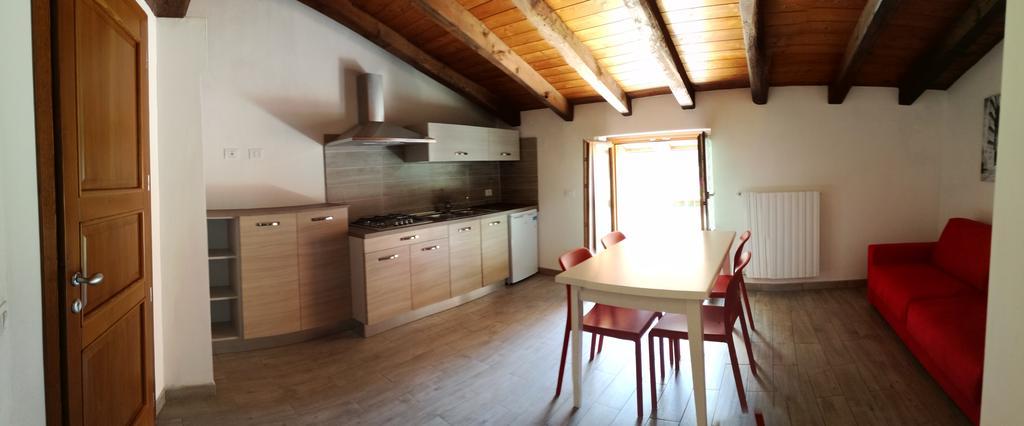 Agriturismo Cornei Da Nadia Guest House Collio Ngoại thất bức ảnh