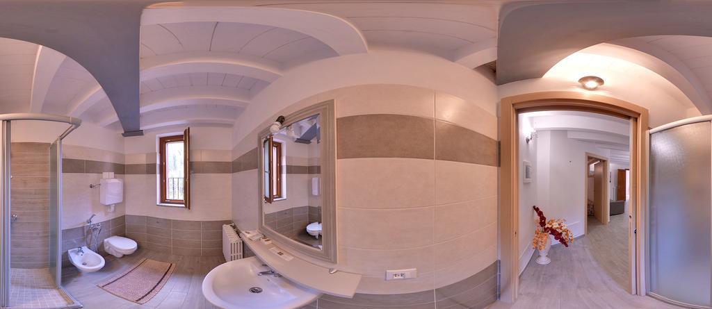Agriturismo Cornei Da Nadia Guest House Collio Ngoại thất bức ảnh