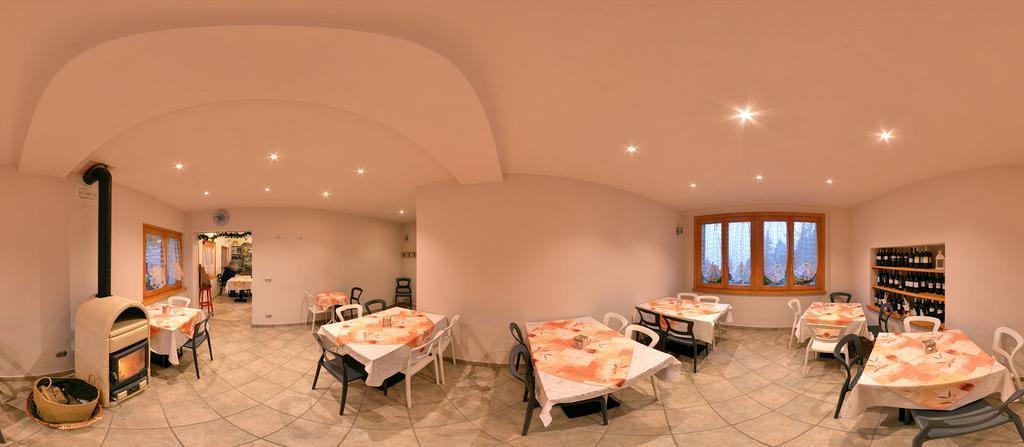 Agriturismo Cornei Da Nadia Guest House Collio Ngoại thất bức ảnh
