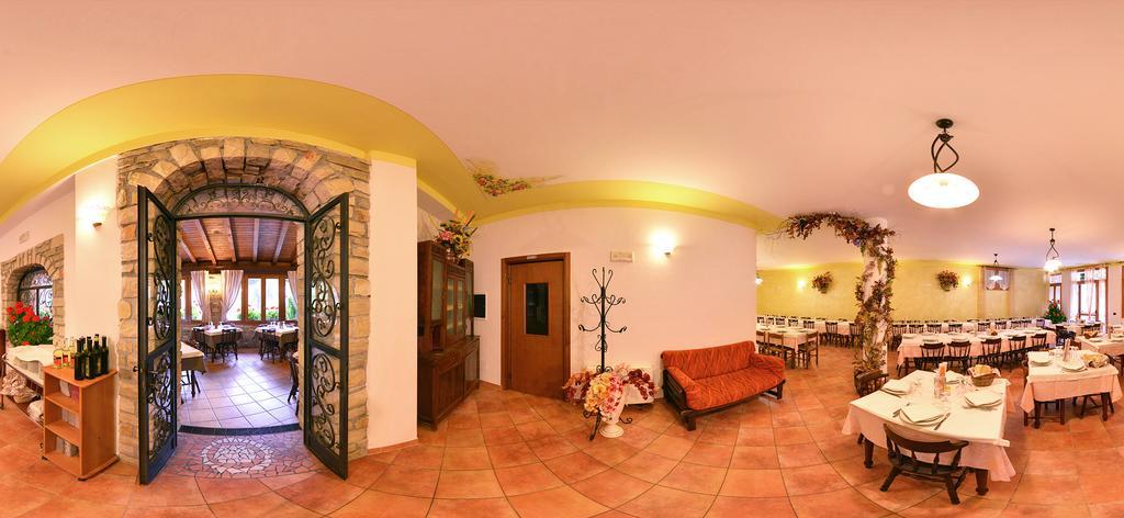 Agriturismo Cornei Da Nadia Guest House Collio Ngoại thất bức ảnh