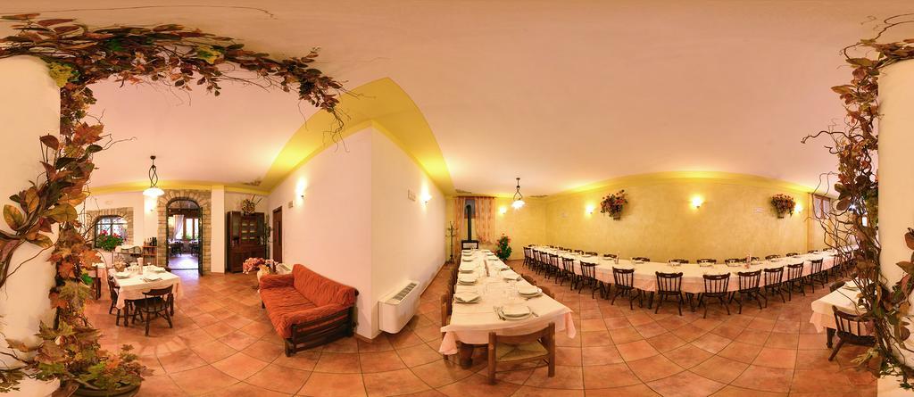 Agriturismo Cornei Da Nadia Guest House Collio Ngoại thất bức ảnh