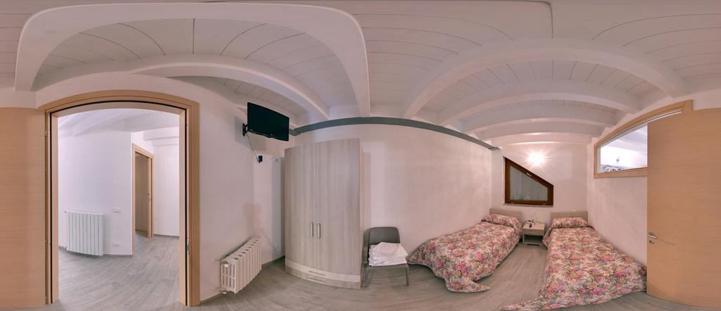 Agriturismo Cornei Da Nadia Guest House Collio Ngoại thất bức ảnh