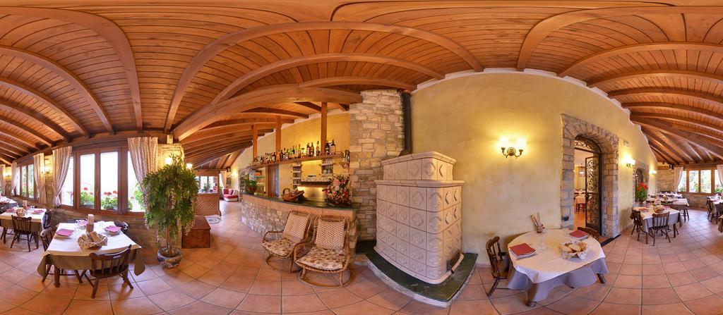 Agriturismo Cornei Da Nadia Guest House Collio Ngoại thất bức ảnh