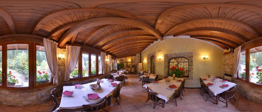 Agriturismo Cornei Da Nadia Guest House Collio Ngoại thất bức ảnh
