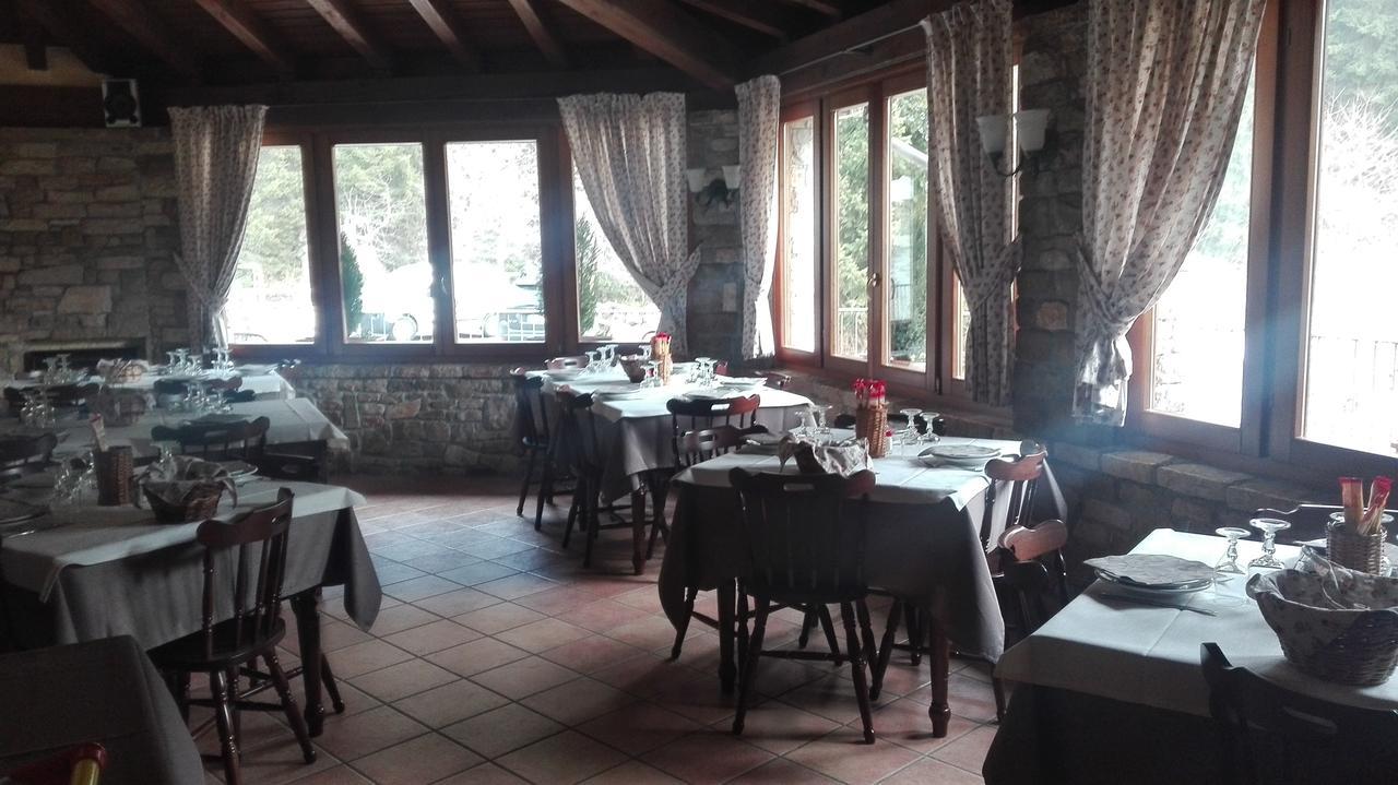 Agriturismo Cornei Da Nadia Guest House Collio Ngoại thất bức ảnh