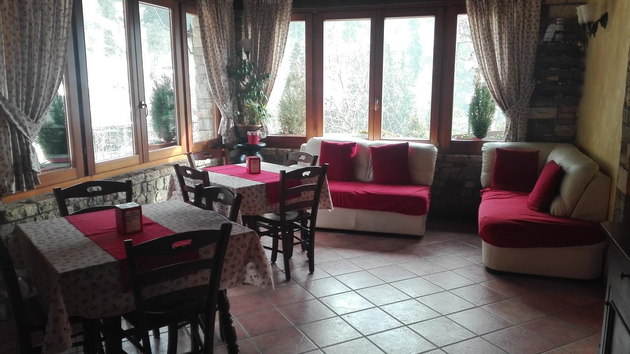 Agriturismo Cornei Da Nadia Guest House Collio Ngoại thất bức ảnh