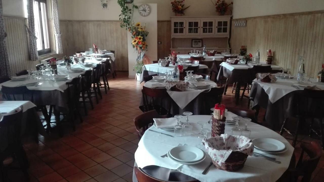 Agriturismo Cornei Da Nadia Guest House Collio Ngoại thất bức ảnh